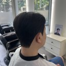 안산 초지동 미용실 팍스헤어 후기, 컷트+다운펌 깔끔하게 받은 머리 잘하는 미용실