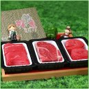 문당한우 이미지