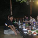 산장민박 이미지