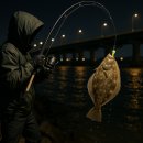 플루트(야간) | 🎣 야간에 ‘광어가 미친 듯이’ 나오는 수도권 최강 포인트 직접 가봤습니다