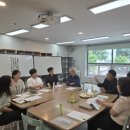 안양시부흥종합사회복지관 | [기관방문]안양시부흥종합사회복지관 방문, 반가운 만남(2025.6.19)
