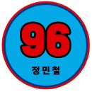 LOTTE GIANTS Retired Number No.96 Jung , Mincheol 이미지