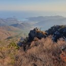 440차 경상남도 남해금산( 보리암) 산행공지 이미지