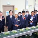 만인산농협 산지유통센터 이미지