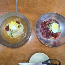 가야 진 밀면 | 부산 남포동 밀면 맛집 추천, 국제시장 현지인 단골 할매가야밀면 후기