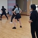 건강댄스교실 이미지