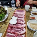 과학마을로,2길 | 구지 맛집] '한통정육식당' 소한마리 가성비 실화? 아이와 가기 좋은 고기집 내돈내산후기한통정육식당