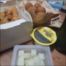 치킨사랑 이미지