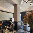 이스턴 호텔 | 상하이 오파트먼트 더 파 이스턴 호텔 2박 후기 간단 조식 커피 애견동반 호텔