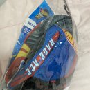 Hot Wheels 핫윌 코스튬 이미지