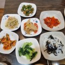 한정식애덕 이미지