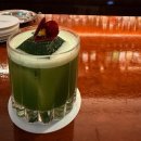 하우스오브올드패션 | 하우스 오브 신세계 슈퍼스타by폴스타 칵테일Bar🍸🤍