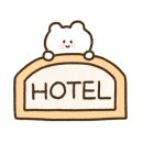 건강나라 모텔 이미지