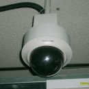 Dome Camera (회전식) 이미지