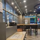 탐앤탐스 명곡로타리점
