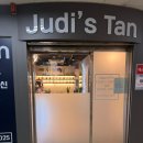 쥬디스 | 천호 태닝 이것이 진짜 화이트태닝 솔직후기(에르고라인 ㄱㄱ) 주디스탠 Judistan