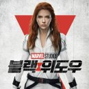 블랙위도우 이미지