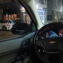 쉐보레보령지정서비스 이미지