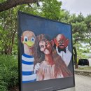 아라리오 뮤지엄 인 스페이스 전시 후기!