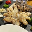 서촌건어물 | [서촌 술집] 이가덕장 :: 갑오징어 구이 맛집