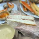 주식회사 온누리 | 수산시장] 대게 1절지 사기당하고 온 후기...ㅂㄷㅂㄷ...🦀 (시세비교, 온누리상품권,2층초장집,각종꿀팁)