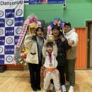 홍익이화태권도장 이미지