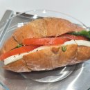 빵꾸미 | [밤리단길 빵집] '빵꾸미 카페' 쌀 소금빵 3종 솔직 후기
