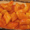 정말맛있는떡볶이