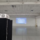 코스트코평택물류 | 경기도 평택시 코스트코 depot(물류창고) 빔프로젝터 및 스피커 대여 후기