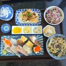 동대구초교 | 대구 동촌유원지 연어초밥 맛집 내돈내산 – 바다호 가성비 초밥 세트 후기