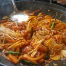 도갑사가는길호남식당 이미지