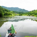 금암저수지 이미지