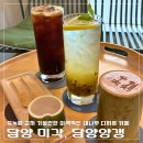 신기3구경로당 | 담양｜미각 &amp; 담양양갱 솔직후기, 죽녹원 근처 지브리감성의 카페