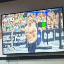 크로스핏 라이언짐2 | 부평 크로스핏 더블유짐PT&amp;크로스핏 노웨이아웃