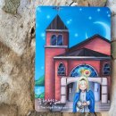 동천성당 앞 이미지