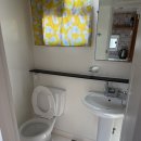 킨텍스캠핑장 | 일산 킨텍스 캠핑장 카라반 4인용 후기