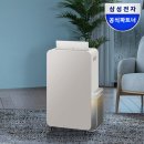 21 | 장마철 필수템 삼성 인버터 제습기 21L 솔직 후기