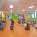 아이스타 태권도 이미지