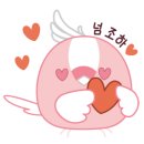 레인보우 앵무카페
