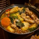 견우와 직녀 | [금오산 맛집] 견우와 직녀_해물파전_닭볶음탕_수제비