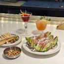 칵테일 | 분위기 좋은 홍대 칵테일바 &lt;비터스&gt; 칵테일 맛집 후기