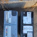 금성오토밋션전문점 | 벤츠 S500 밧데리 교체, 바르타 AGM95 코딩 및 에러코드 밧데리맛집에서 소거 후기 (금성출장밧데리)