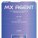 2022 6TH FAN-CON 'MX AGENT' DVD등 공동구매 (220913VER) 이미지