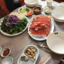 맛질송어회 이미지