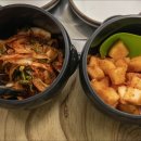 더맛있는김밥칼국수