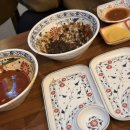 도야짬뽕삼척점 | 강릉포남동맛집 불향 가득 짬뽕세트 제대로 즐긴 도야짬뽕 강릉포남점