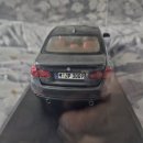 1/18 파라곤 bmw 3시리즈 팝니다 이미지