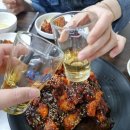꽃게마을아구잔치 | 창원 맛집 추천 | 코아상가 아구나라꽃게마을 매운닭찜 후기!