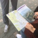 인왕산 등산 코스 : 한양도성길, 서울 쉬운 등산 코스 추천! (독서모임과 등산모임의 콜라보)