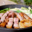 사당역 13번출구 뒤 이미지